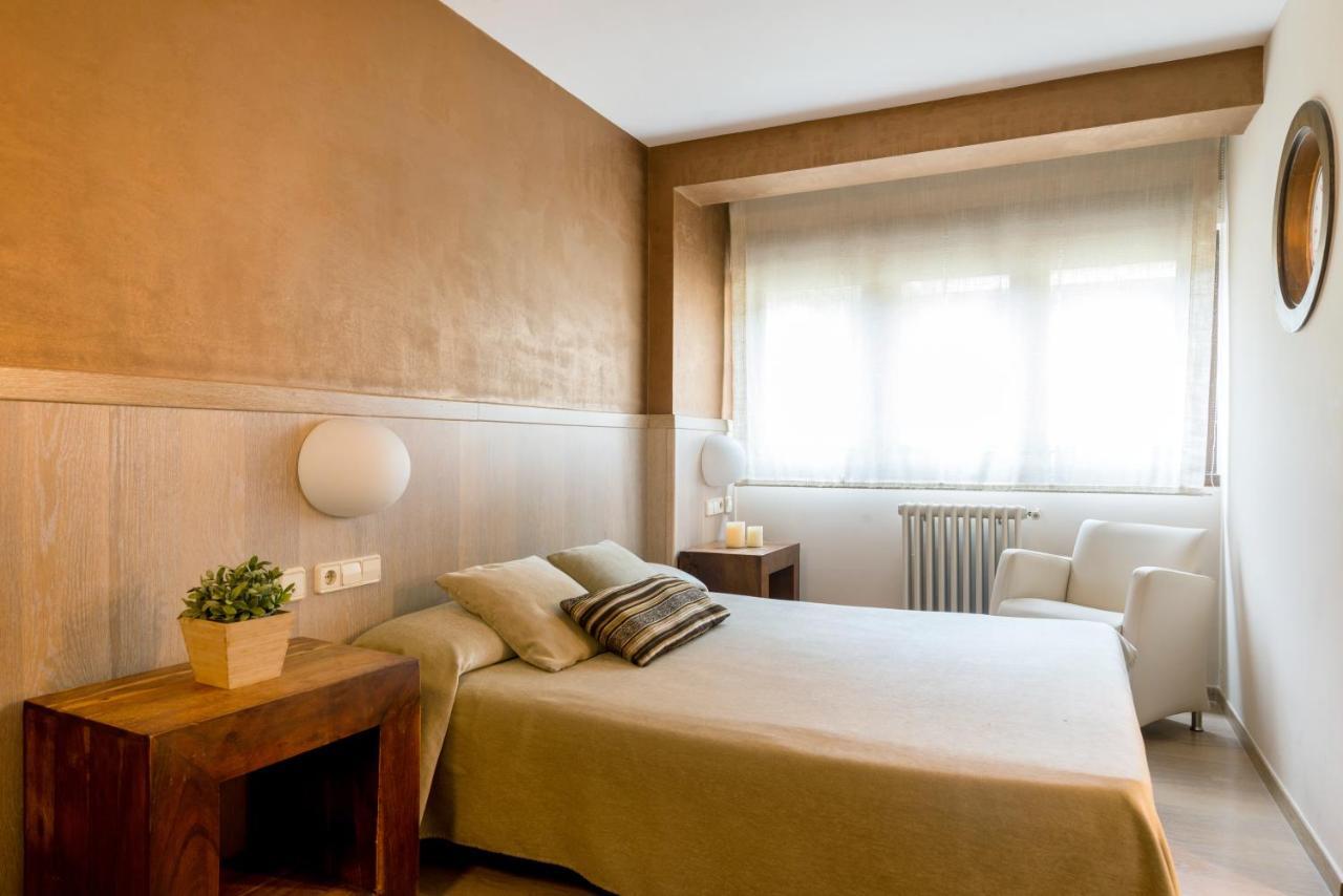 Budget Double Room Pet Friendly