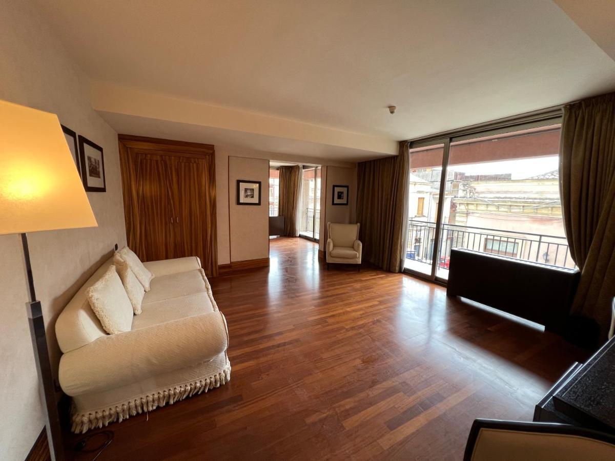 Junior Suite Deluxe