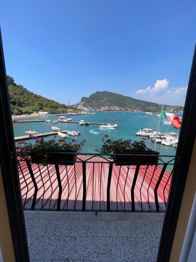 Double Room Sea View