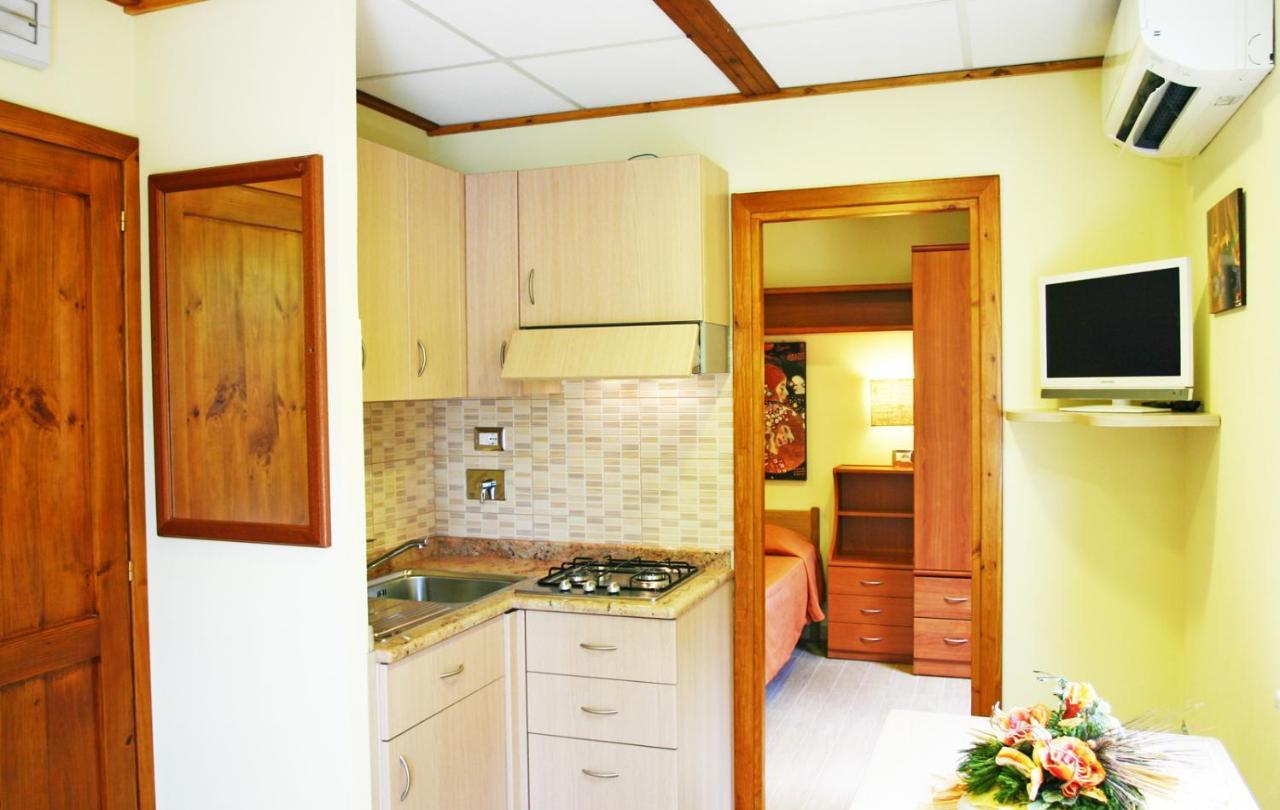 One-Bedroom Chalet
