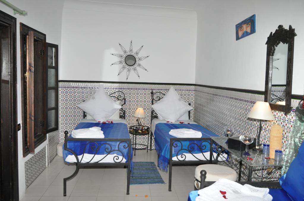 Quarto Triplo Superior