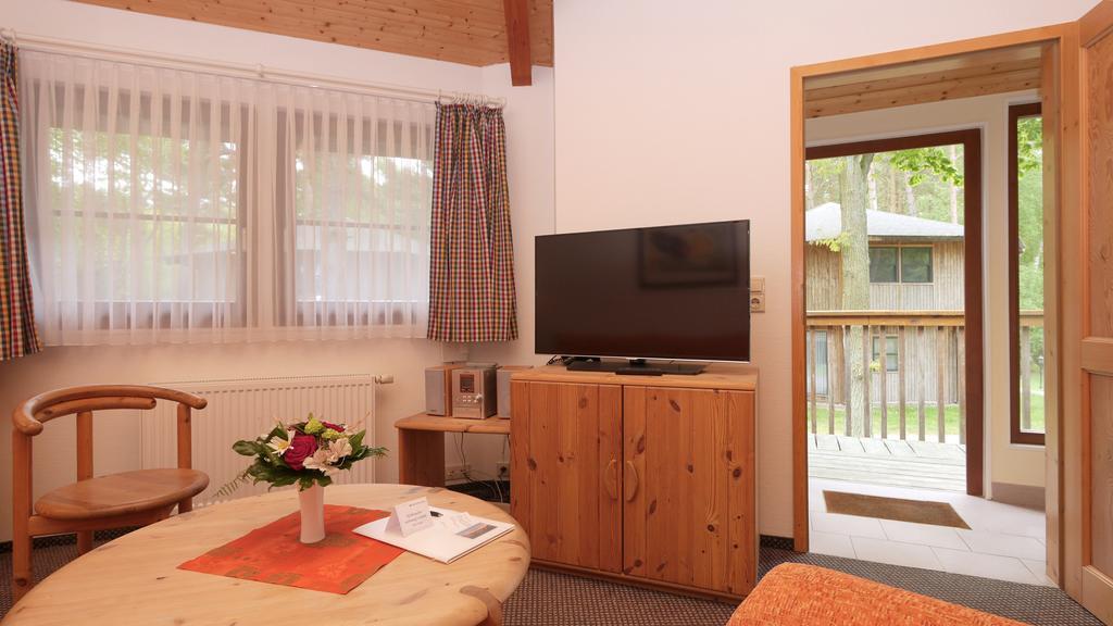 Bungalow (78 m²)