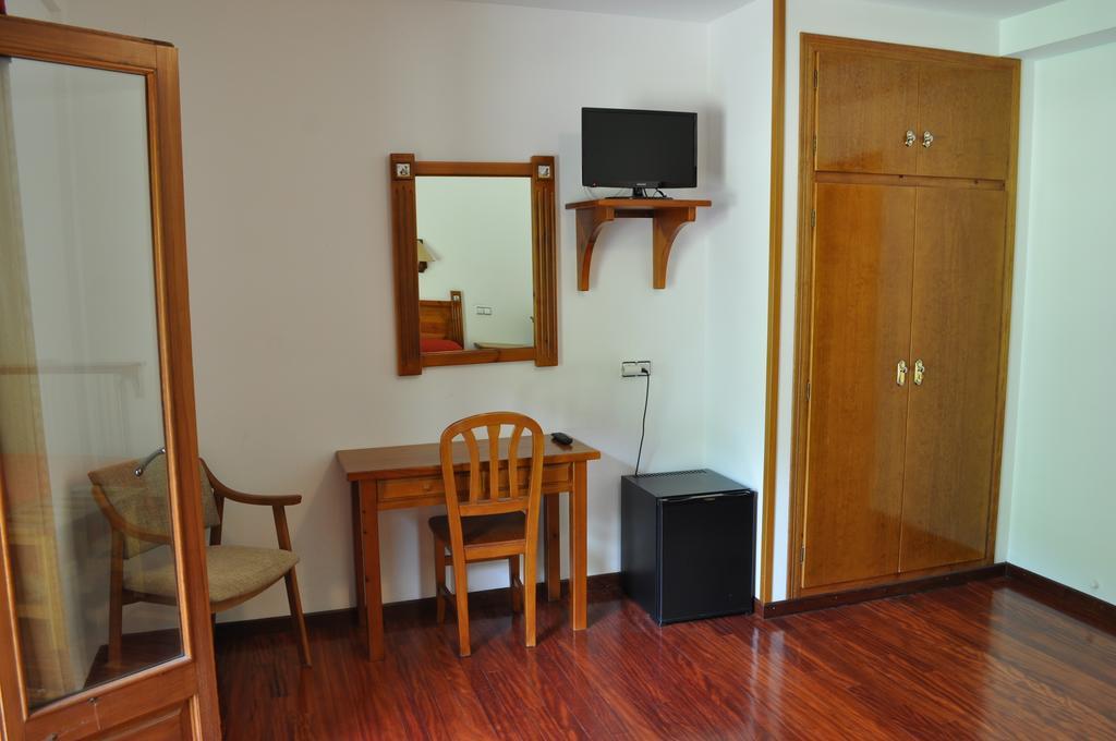 Twin Room Terrace
