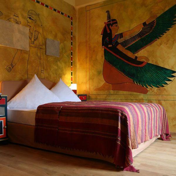 Superior Doppelzimmer