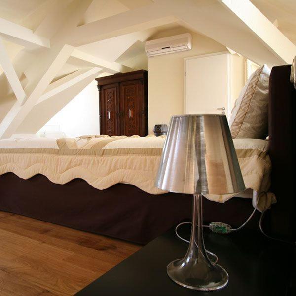 Suite (2 Erwachsene)