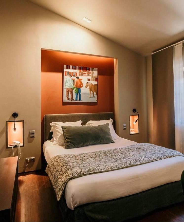 Chambre Double Standard