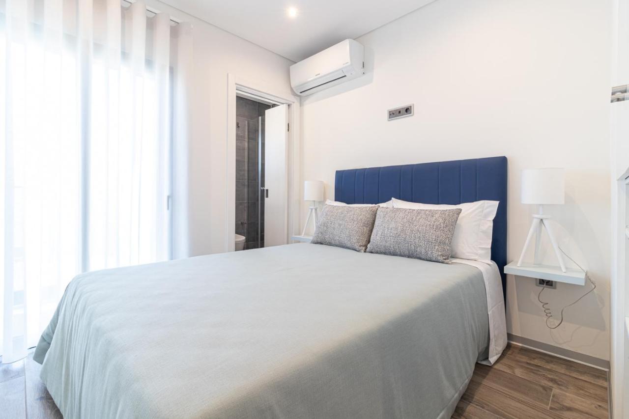 Budget Double Room Balcony