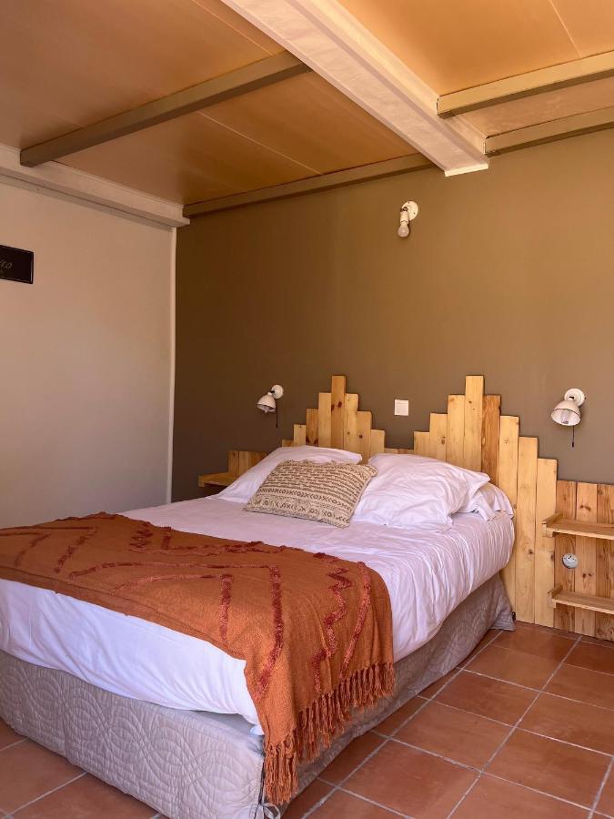 Chambre Double Supérieure