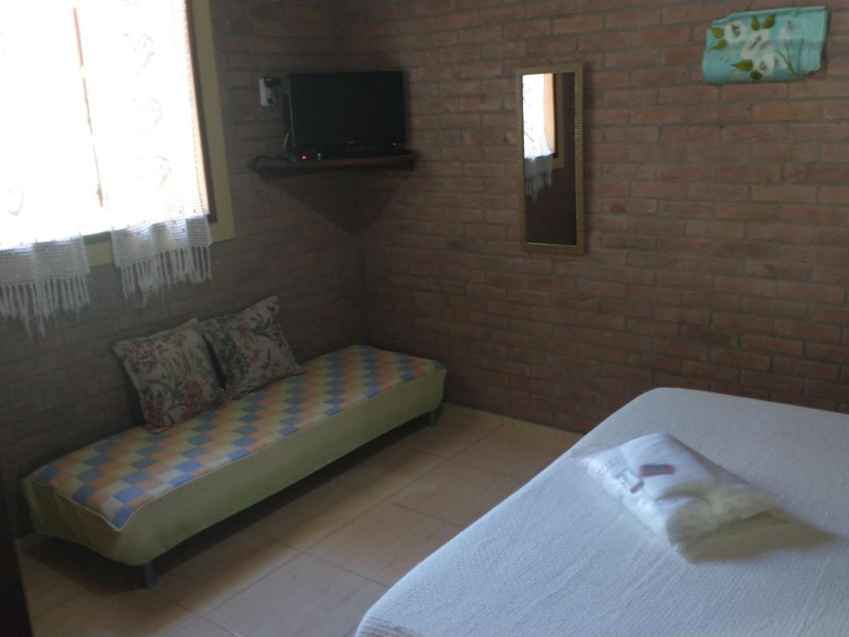 One-Bedroom Chalet
