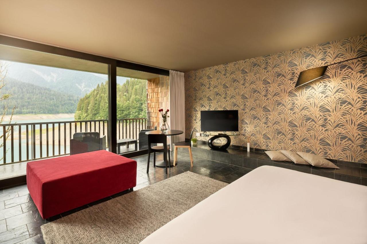 Suite Lake View