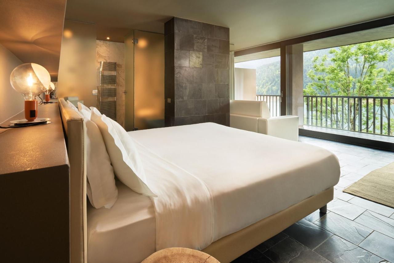 Suite Lake View