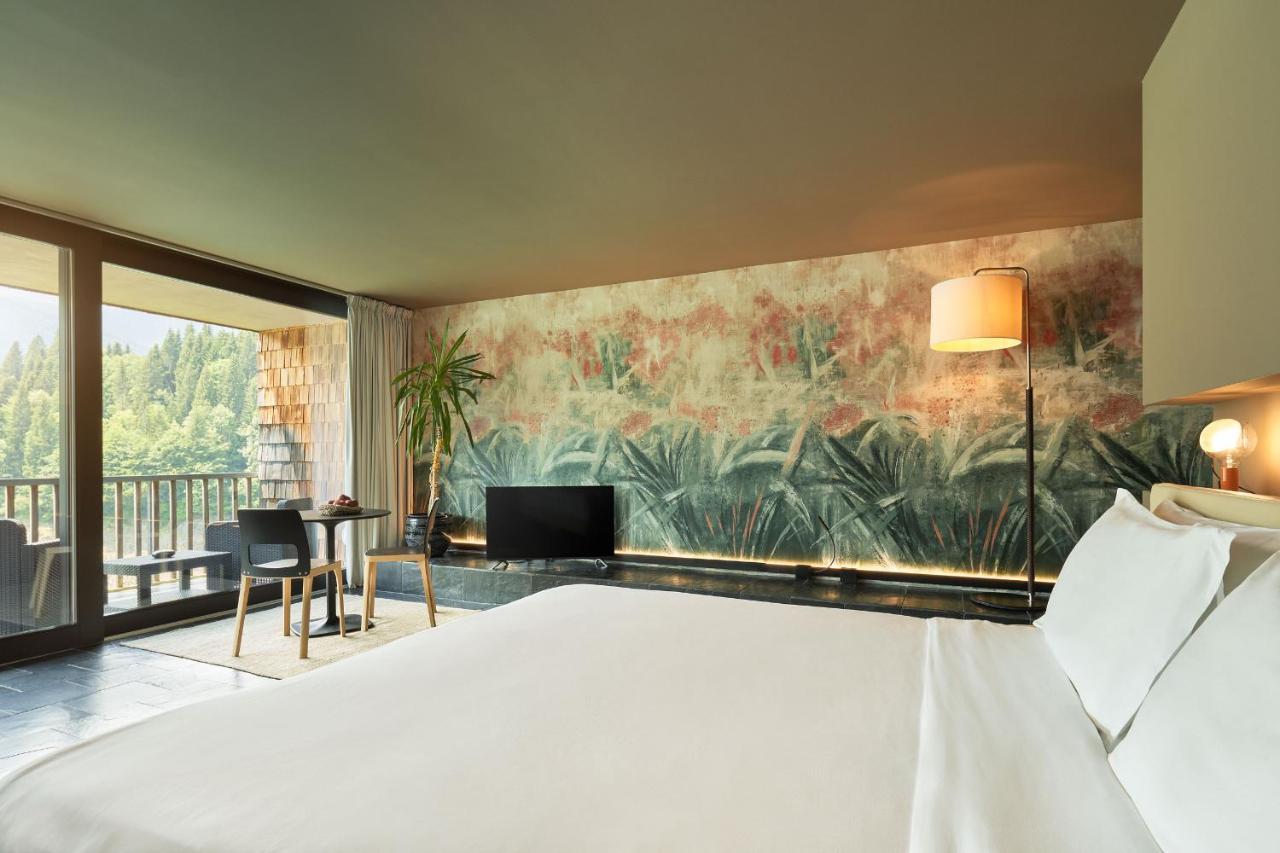 Suite Lake View