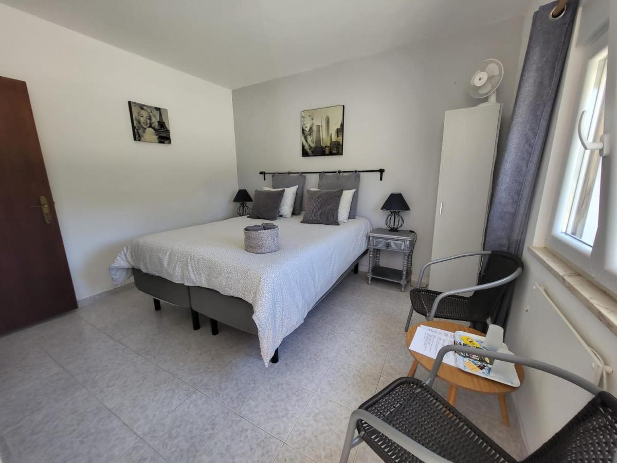 Quarto Queen Deluxe