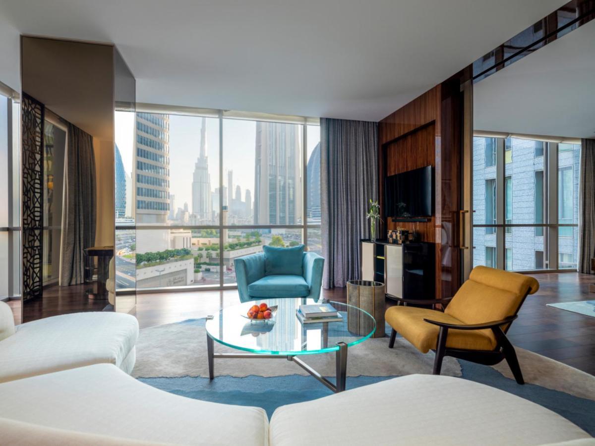 Suite Exécutive Deluxe