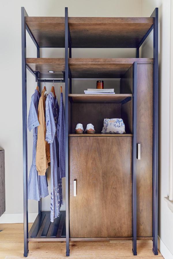 1 Bedroom ADA Loft