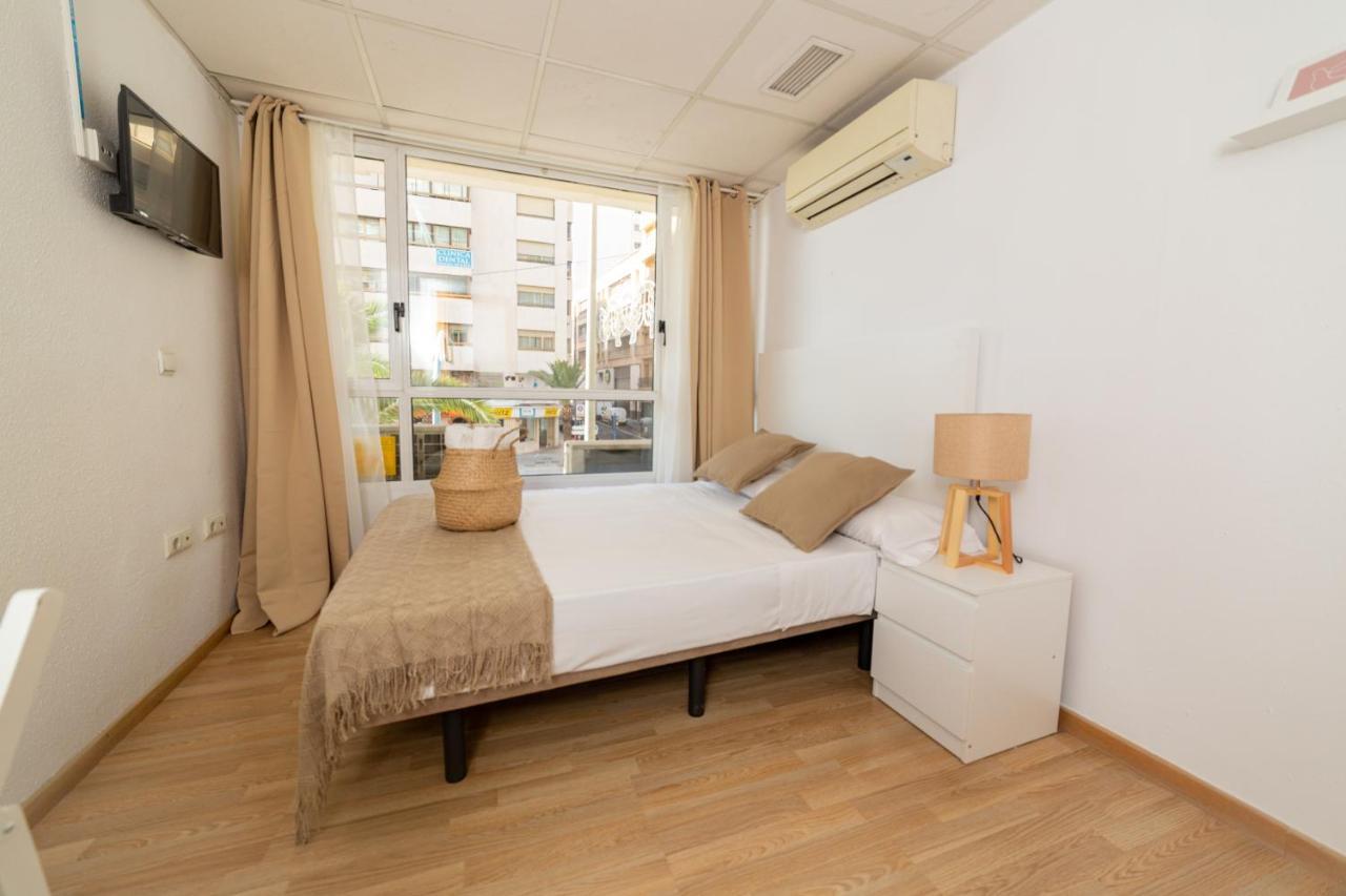 Exterior Double Room