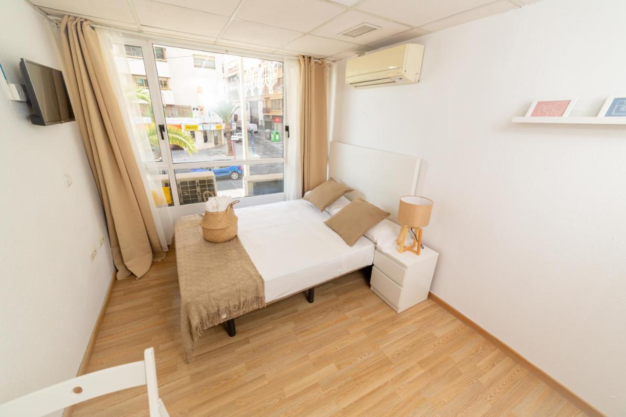 Exterior Double Room