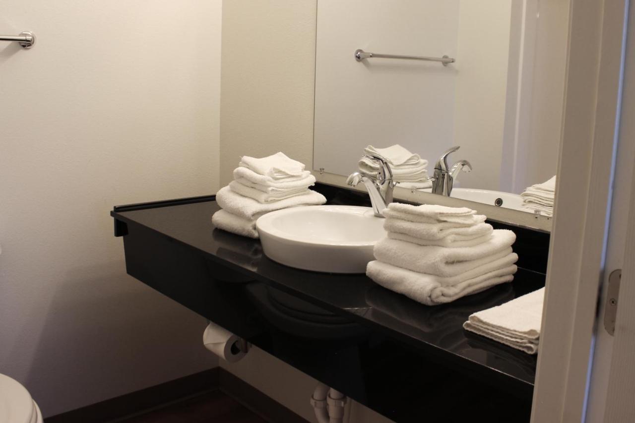 Two-Bedroom Suite Non-Smoking