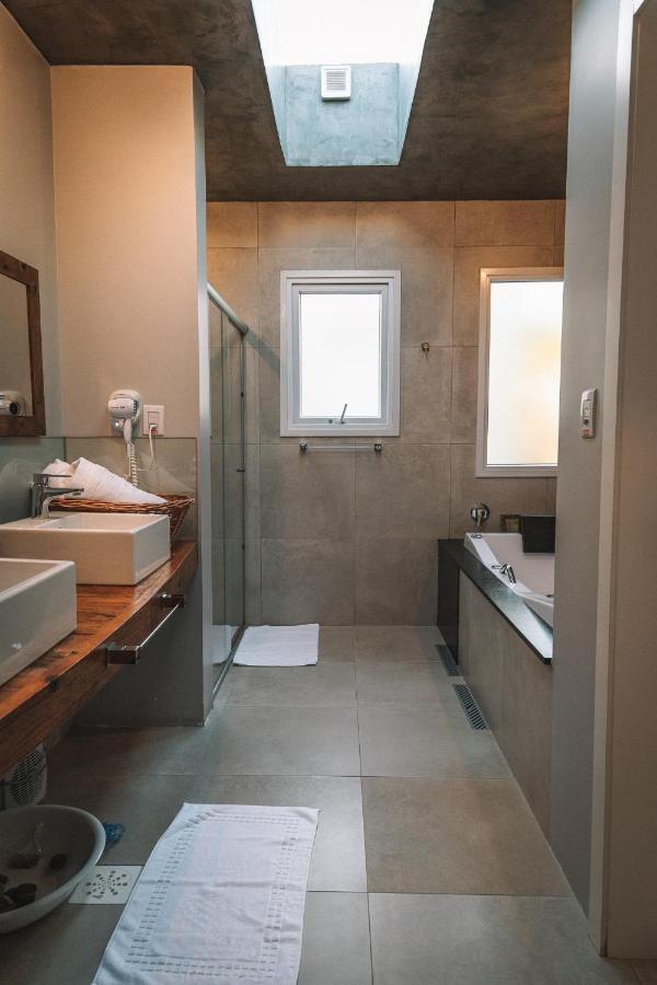 Bungalow Spa Bath