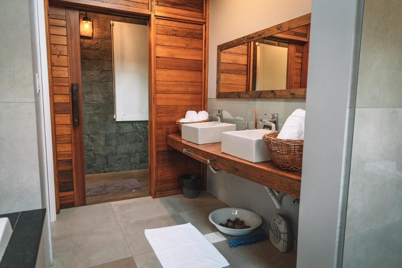 Bungalow Spa Bath