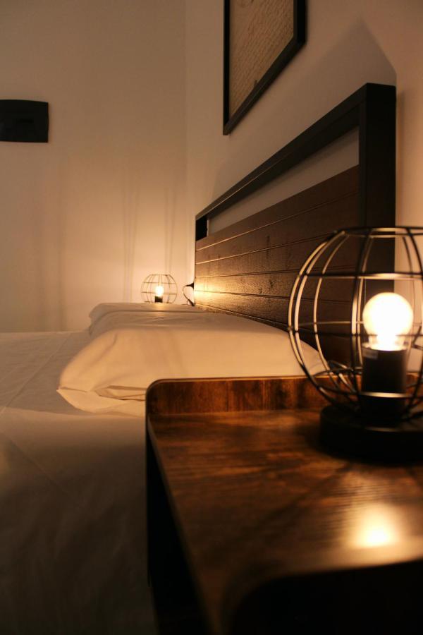 Quadruple Room Sea View
