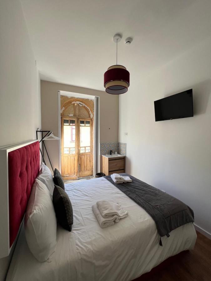 Habitación Doble Económica