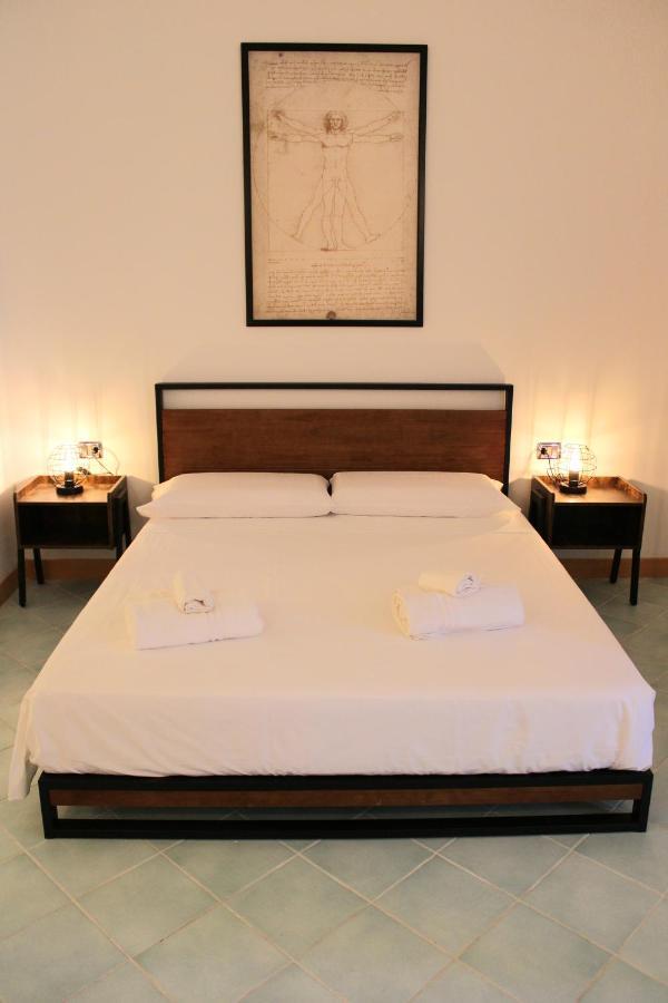 Quadruple Room Sea View