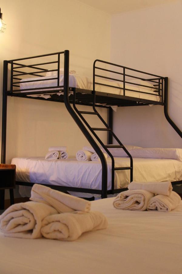 Quadruple Room Sea View