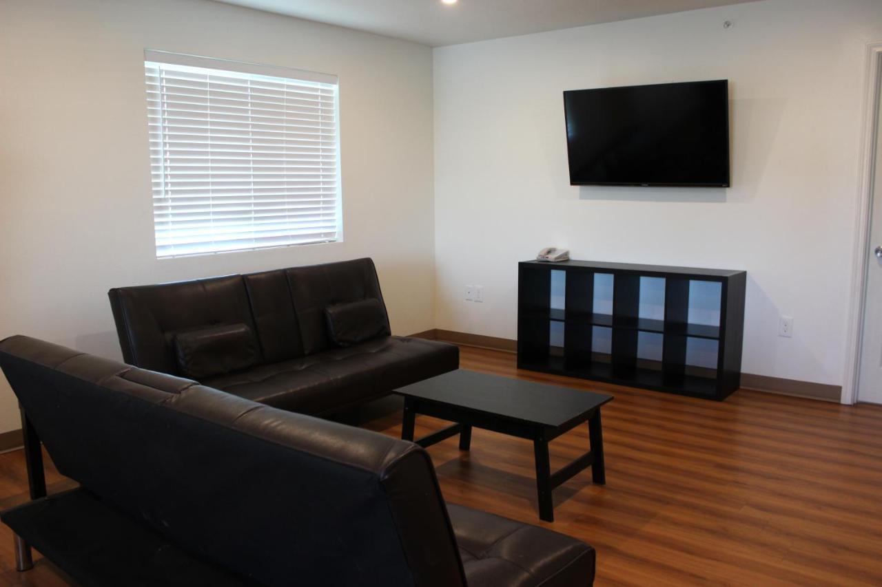 Two-Bedroom Suite Non-Smoking