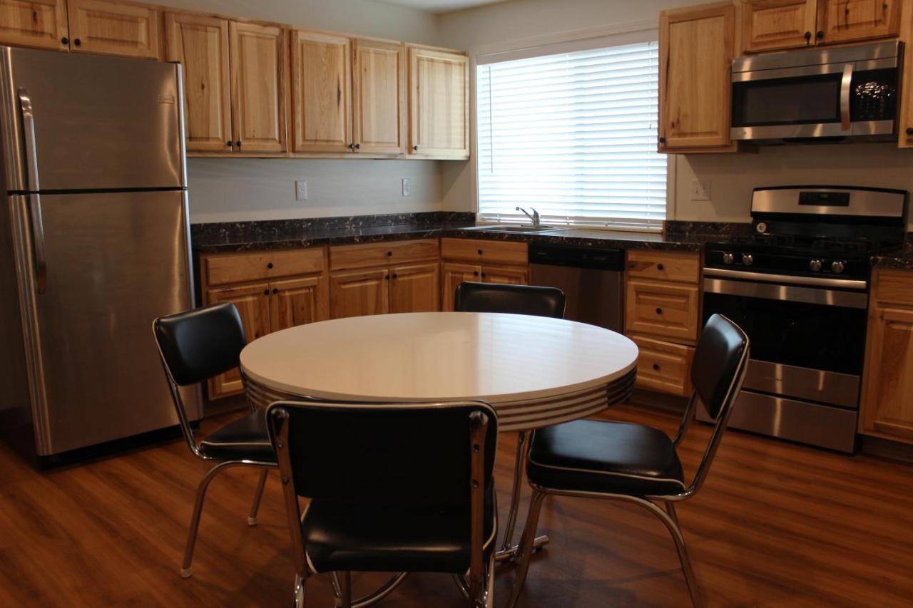 Two-Bedroom Suite Non-Smoking