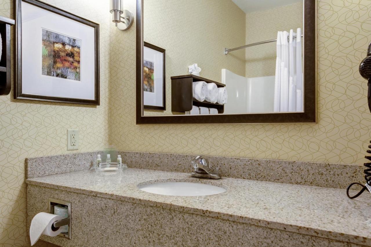 King Room Mobility Access or Hearing Accessible