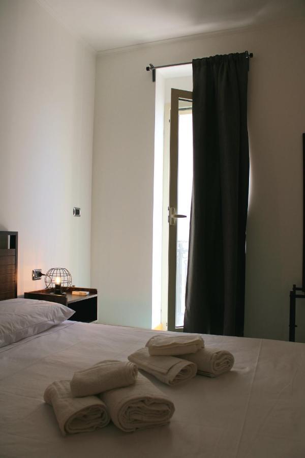 Double Room Balcony Sea View