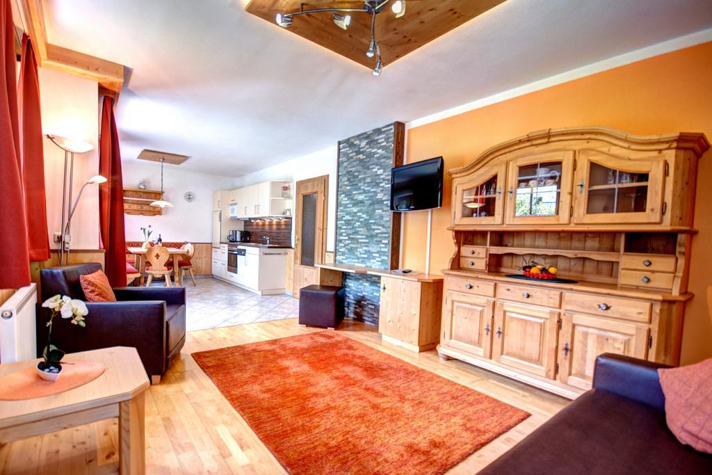 Appartement met 2 Slaapkamers (6 Volwassenen)