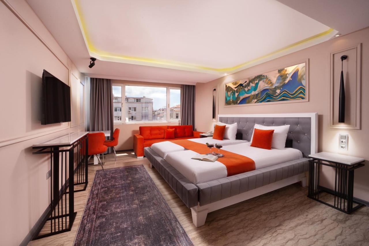 Suite-Atrium