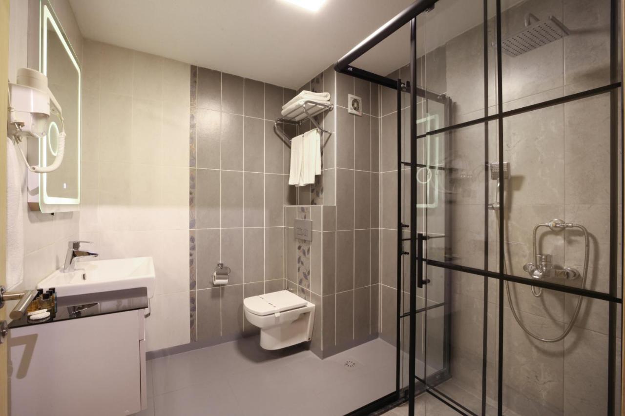 Suite-Atrium