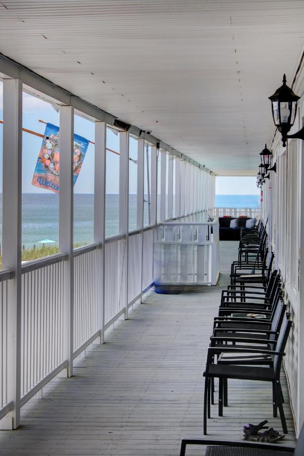 Non Ocean View 2 Queens 1st or 2nd floor