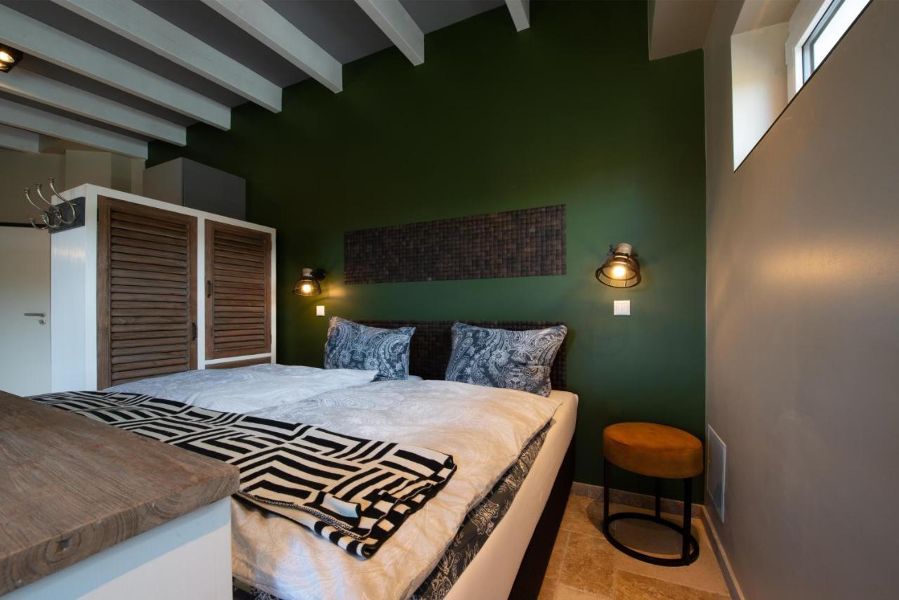 Penthouse Apartment Boarding House