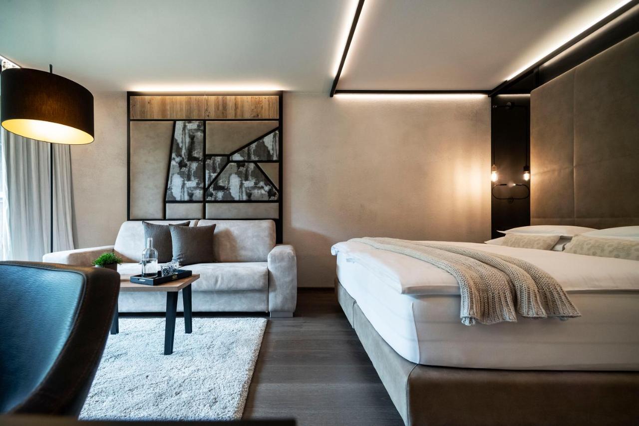 Superior Twin Room Garden View