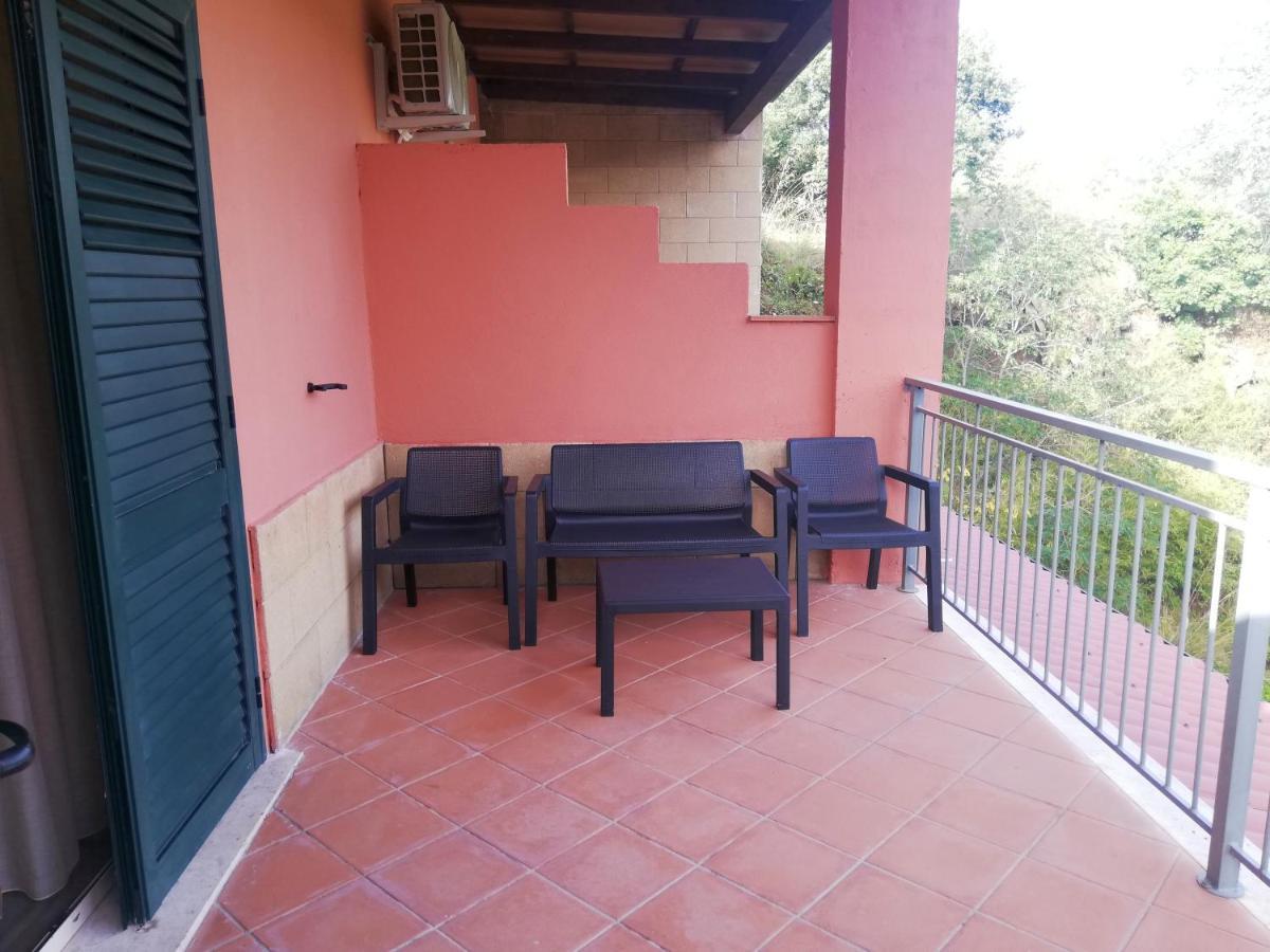 King Room Balcony
