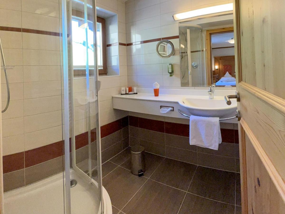 Superior Single Room