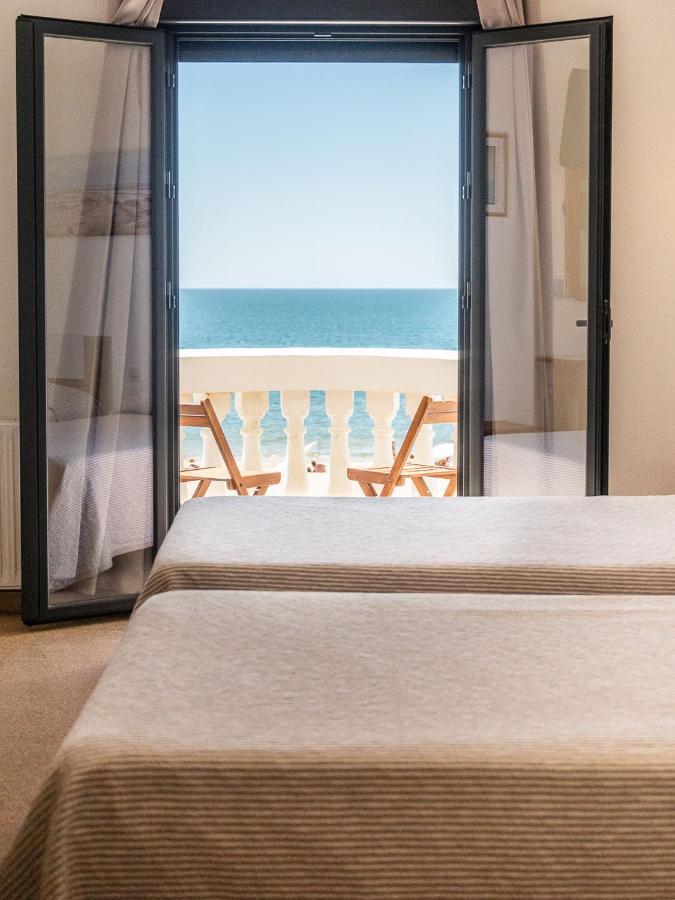 Triple Room Sea View