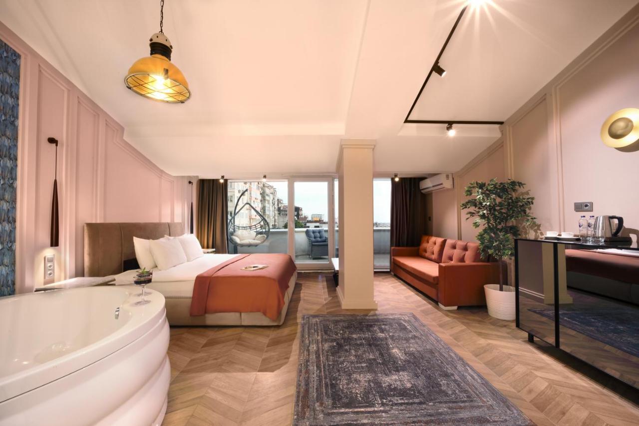 Suite Terrace