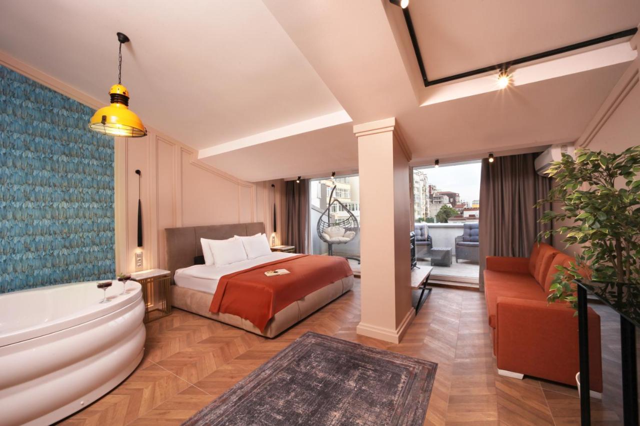Suite Terrace