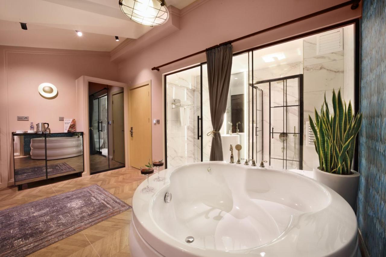 Suite Terrace