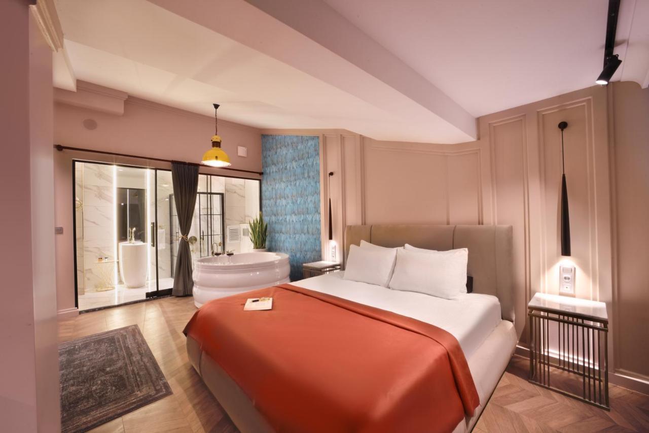 Suite Terrace