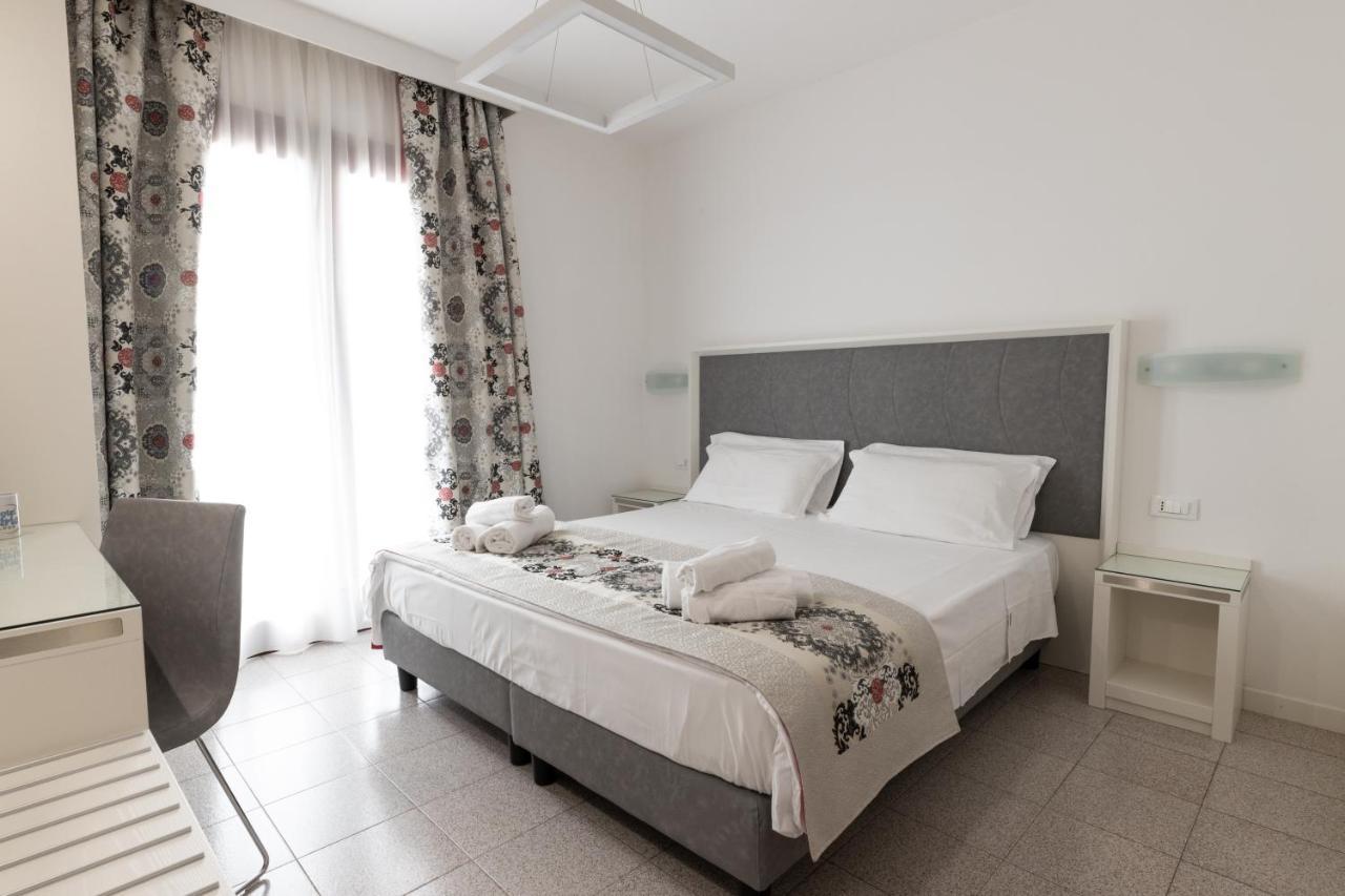 Double Room Annex