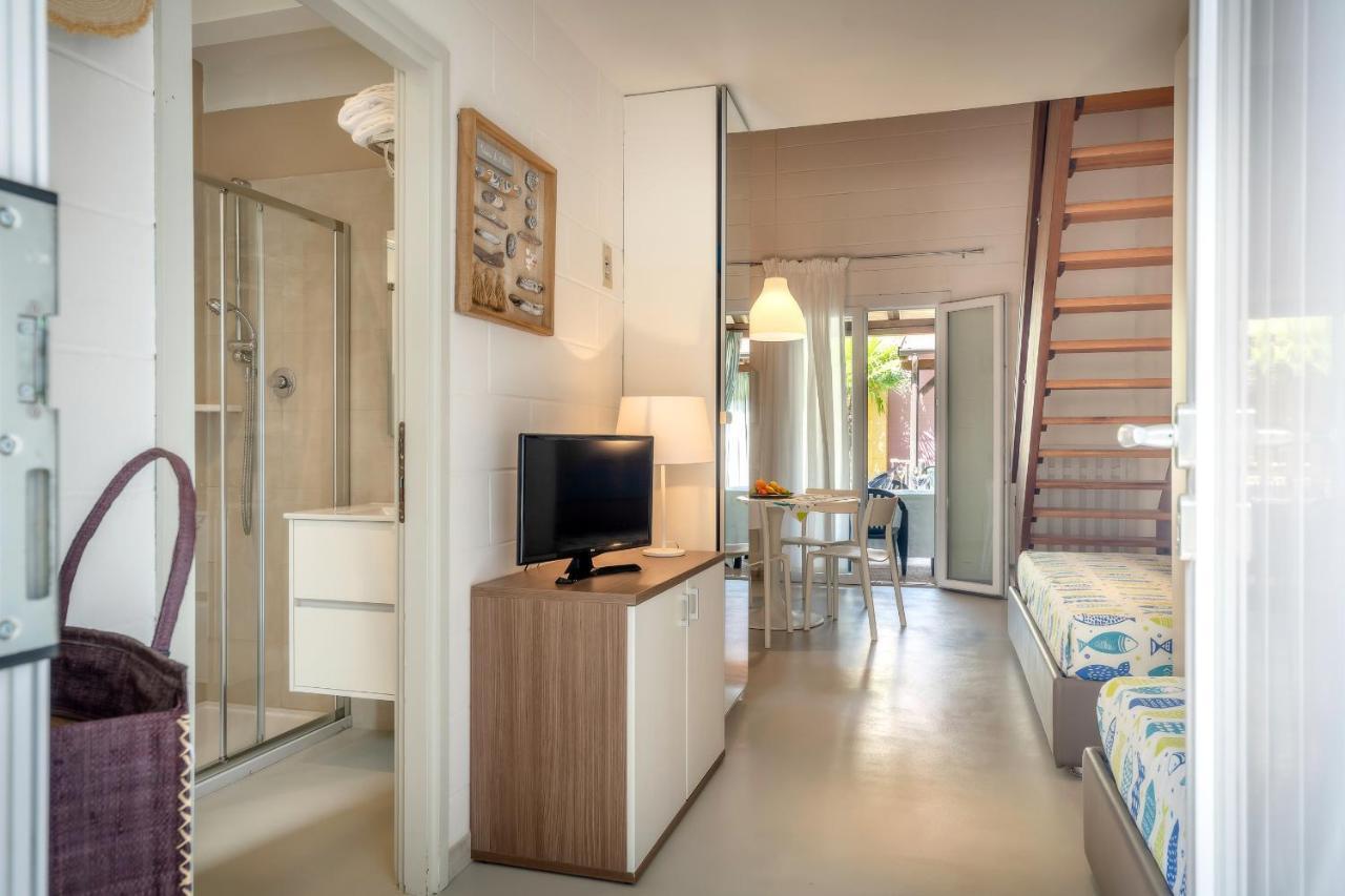 Apartment Ground Floor