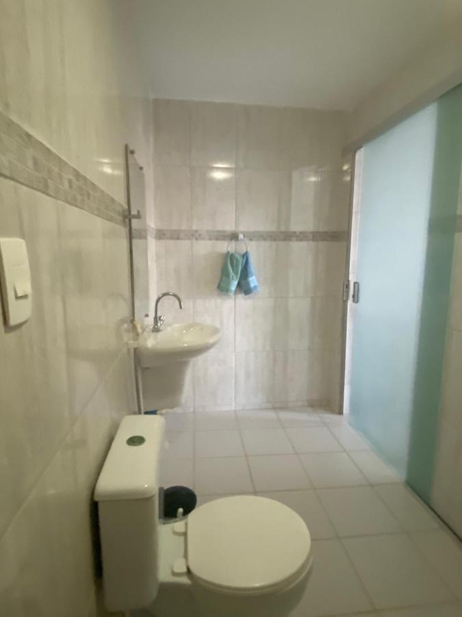 Triple Room Balcony