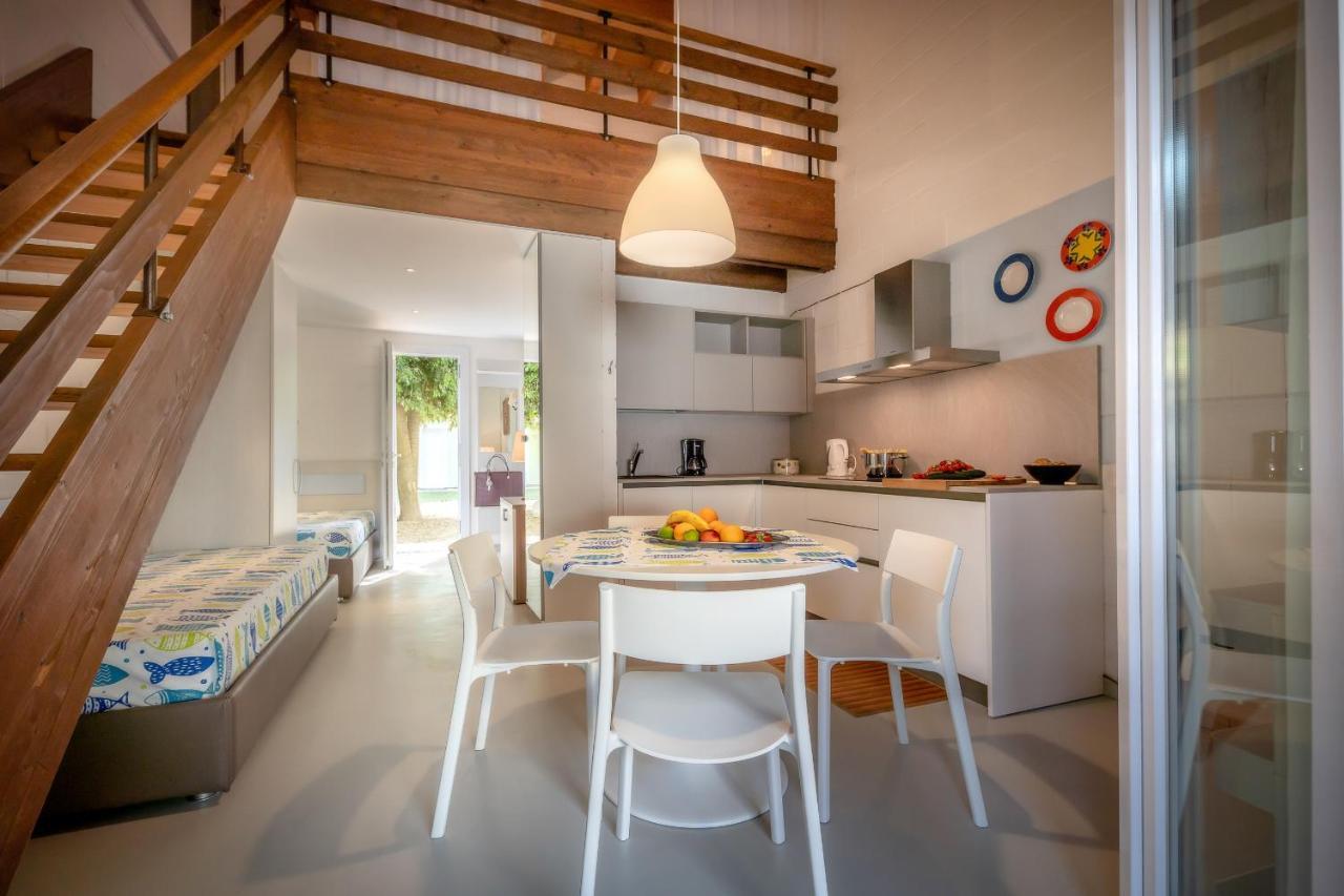 Apartment Ground Floor