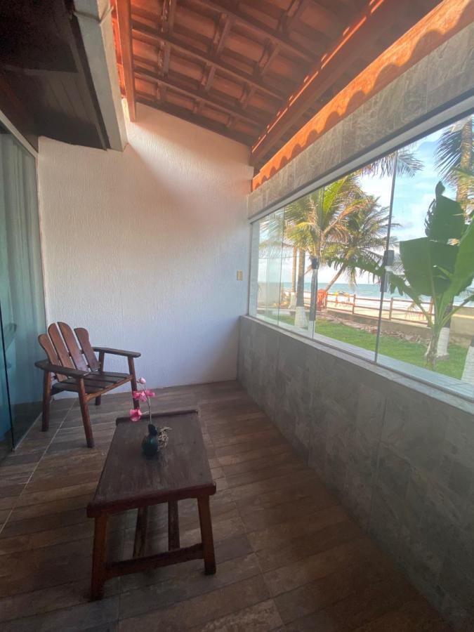 Triple Room Balcony